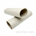 fiberglass round tube pipe pole hollow bar